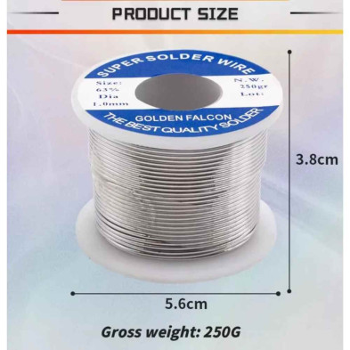 EST250G-63/37-1MM