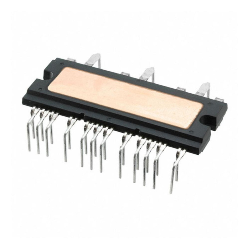 Ipm Driver IPM DRIVER MOTOR TRIFASICO MÓDULO SCM1245MF 600V 20A IGBT DIP