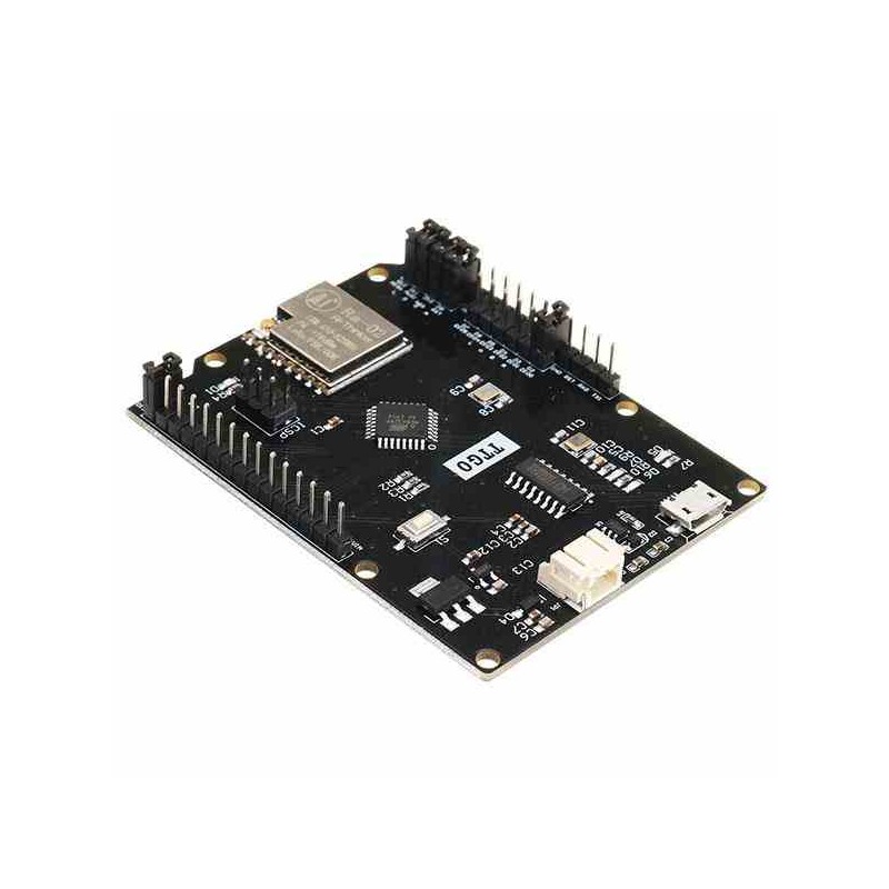 SX1278 TTGO PARA ARDUINO UNO LORA ATMEGA328P 433 MHZ