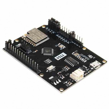 SX1278 TTGO PARA ARDUINO UNO LORA ATMEGA328P 433 MHZ