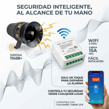ALARMA-WIFI