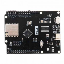 SX1278 TTGO PARA ARDUINO UNO LORA ATMEGA328P 433 MHZ