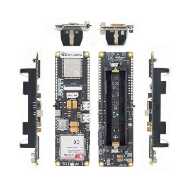 T-A7670X-S3-STANDARD