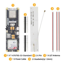 T-A7670X-S3-STANDARD