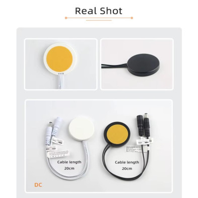 FTS06 LED SENSOR SWITCH