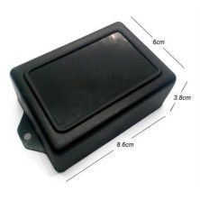 CAJA PROYECTO  3.5 X 8.6 X 5.8 CM