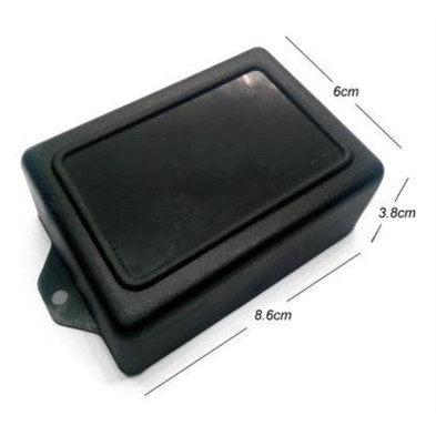 CAJA PROYECTO  3.5 X 8.6 X 5.8 CM