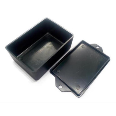 CAJA PROYECTO  3.5 X 8.6 X 5.8 CM