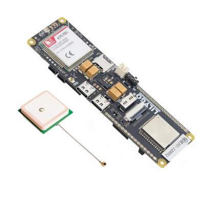 T-A7670X-S3-STANDARD-GPS