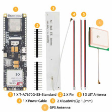 T-A7670X-S3-STANDARD-GPS