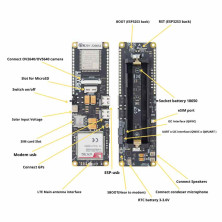 T-A7670X-S3-STANDARD-GPS