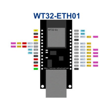 WT32-ETH01