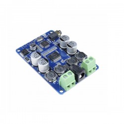 TDA492P AMPLIFICADOR DE AUDIO STEREO BLUETOOTH 4.0
