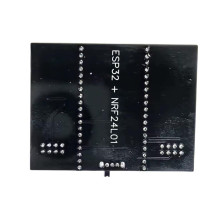 ESP32+NRF24L01