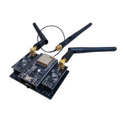 KIT-ESP32-NRF24