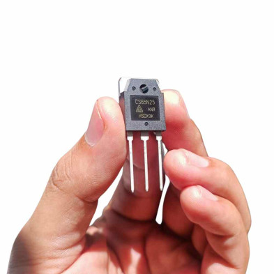 CS65N25