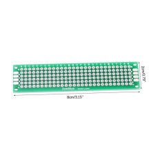 FIBRA DE VIDRIO UNIVERSAL 2X8 CM