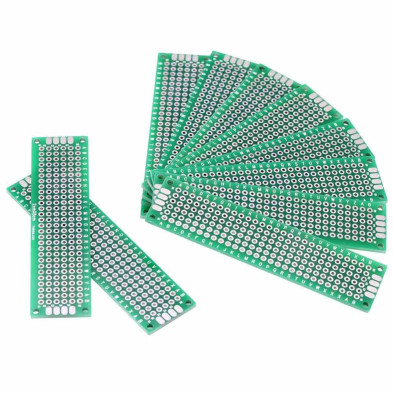 FIBRA DE VIDRIO UNIVERSAL 2X8 CM