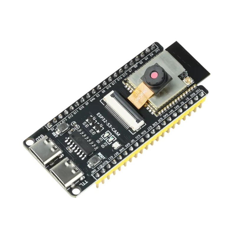 ESP32-S3-CAM