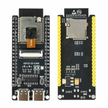 ESP32-S3-CAM