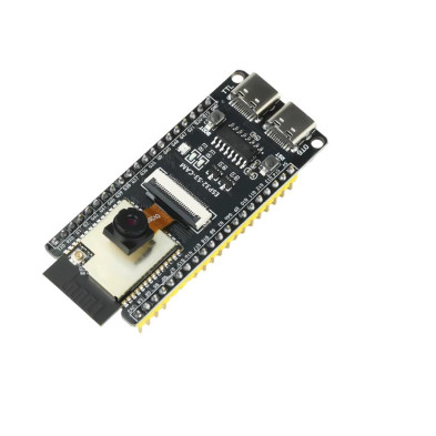 ESP32-S3-CAM