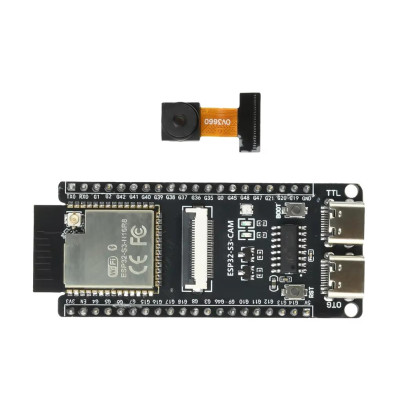 ESP32-S3-CAM