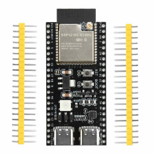 ESP32-S3 DEVKITC IPEX