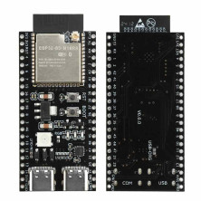 ESP32-S3 DEVKITC IPEX