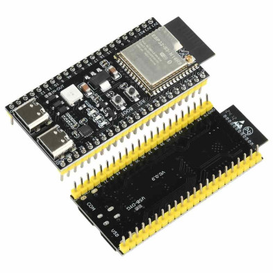 ESP32-S3 DEVKITC IPEX