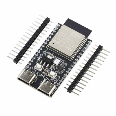 ESP32-C5-DEVKITC-1 N4