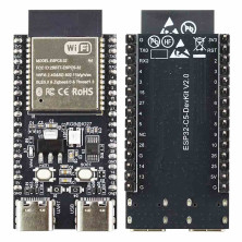 ESP32-C5-DEVKITC-1 N4