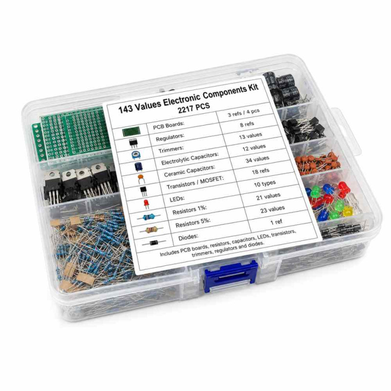 KIT-COMP-2200