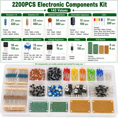 KIT-COMP-2200