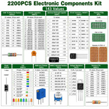KIT-COMP-2200