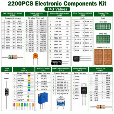KIT-COMP-2200