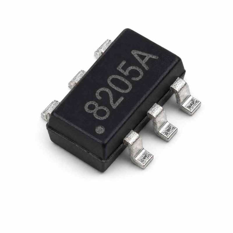 8205A SOT23