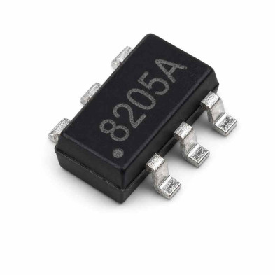 8205A SOT23