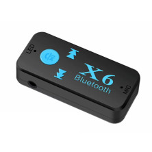 X6-BT-3IN1