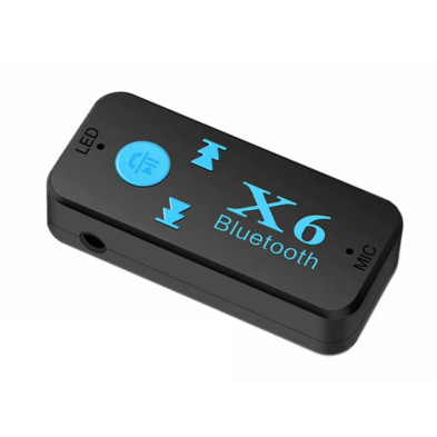 X6-BT-3IN1