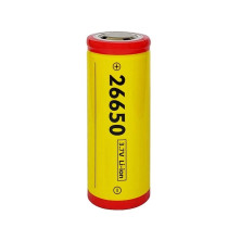 BAT26650-6000MAH 
