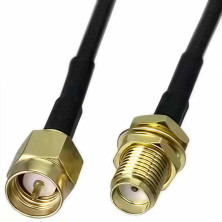 RG174-SMA-EXT-MF