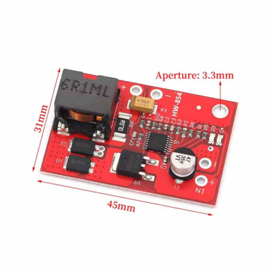 HW-854 CN3722