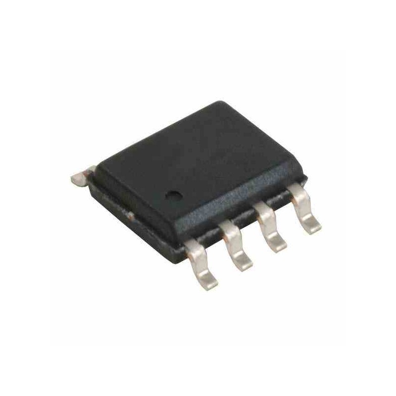 M24C08 MEMORIA EEPROM 1KBYTE