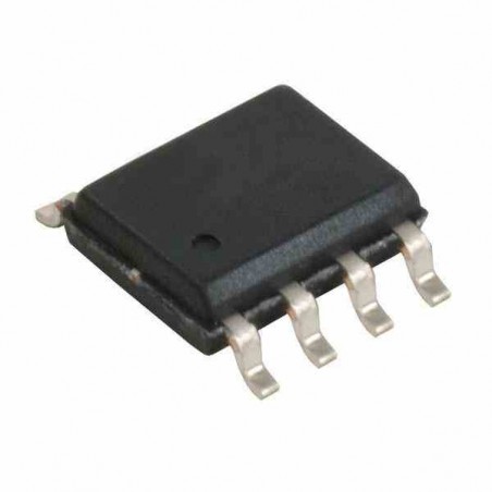 M24C08 MEMORIA EEPROM 1KBYTE