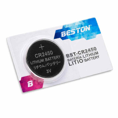 BESTON-CR2450