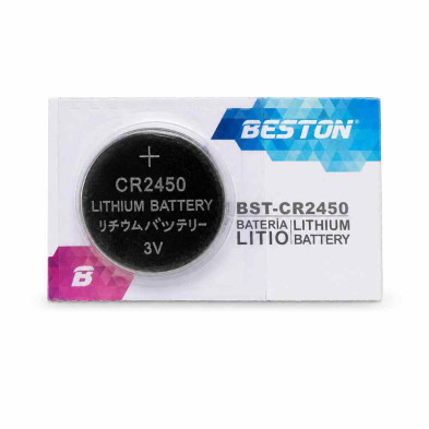 BESTON-CR2450