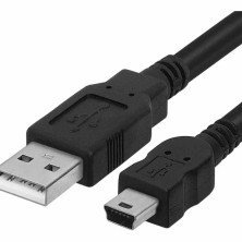 CBL-USB-MINI-150