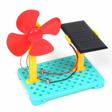 EDU-SOLAR-FAN-WD