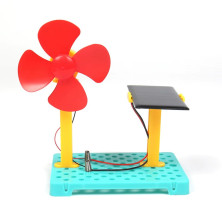 EDU-SOLAR-FAN-WD