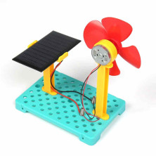 EDU-SOLAR-FAN-WD